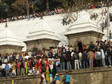 Galeria Nepal, Dolina Katmandu - Święto Shiwy, obrazek 3