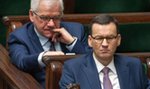 Próba przewrotu w PiS. Chcą wyrzucić premiera i szefa MSZ