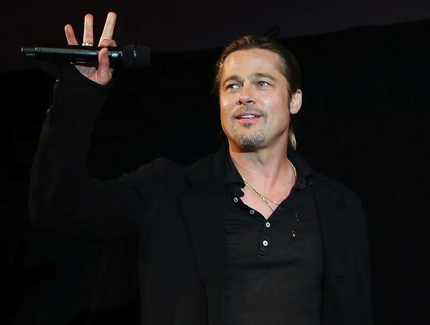 Brad Pitt nie dostanie wyspy na urodziny