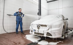 Karcher ukarany przez UOKiK. Firma zawyżała ceny przez 20 lat