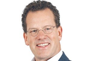 David Plink, CEO Top Employers Institute