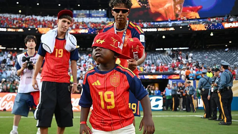 BBC | Foto: Hannah Peters - FIFA / Getty Images
