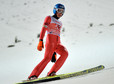 OBERSTDORF TURNIRJ CZTERECH SKOCZNI KWALIFIKACJE