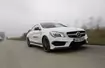 Mercedes CLA 45 AMG 4Matic