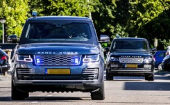 Boss mafii skazany. 'Nos' zasłynął porwaniem potentata branży piwowarskiej Heinekena, teraz już nie wyjdzie z więzienia