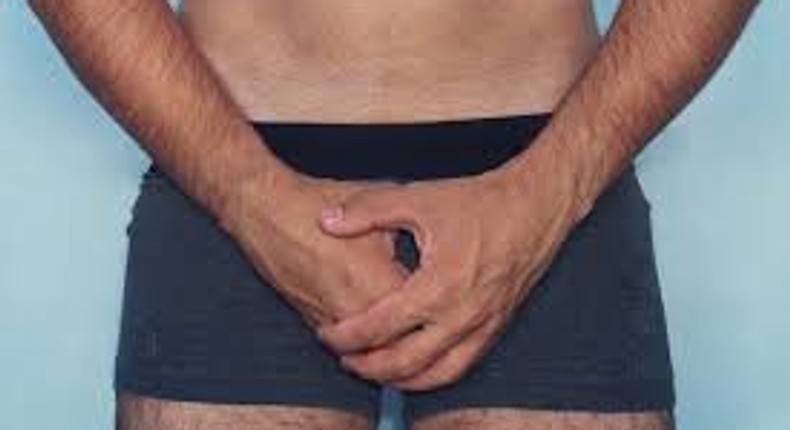 Men’s testicles make them more vulnerable to coronavirus – New study reveals