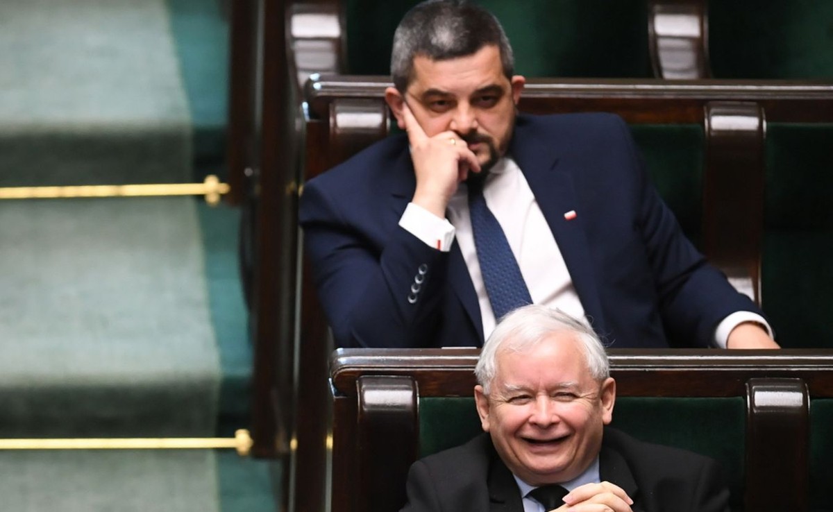 Krzysztof Sobolewski  sejm