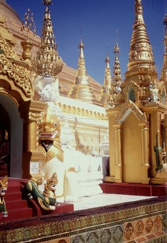 Galeria Birma - kraj zupełnie inny, obrazek 6