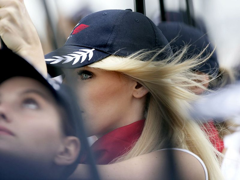 Grand Prix Francji 2008: fotogaleria Jiří Křenek