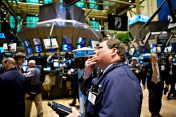 Mayo rozłożył amerykański parkiet