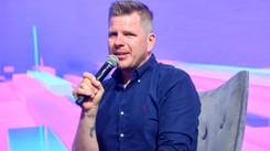 Filip Chajzer zapowiada pozew i mówi o gigantycznej fali hejtu. 'Koniec odpuszczania'