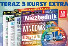 Niezbędnik 3/2021: ESET, (re)instalacja i migracja Windows