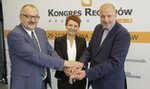 Kongres Regionów. Grozi nam wyludnienie?