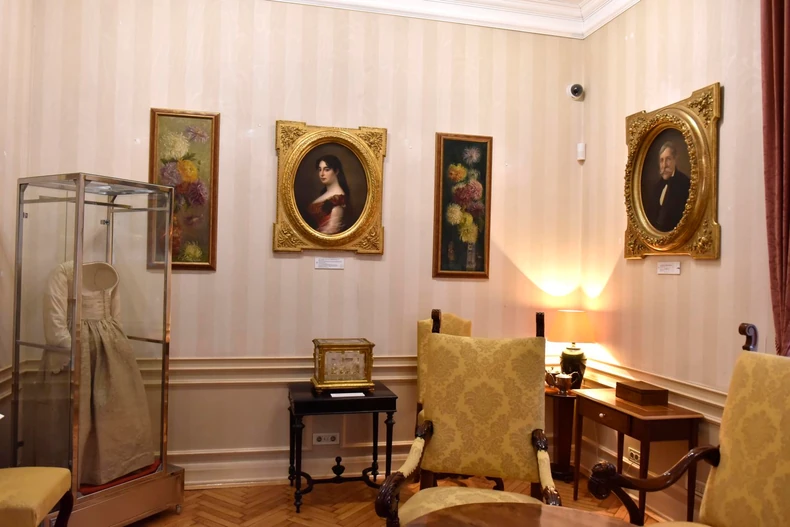 Izložba Stevana Todorovića