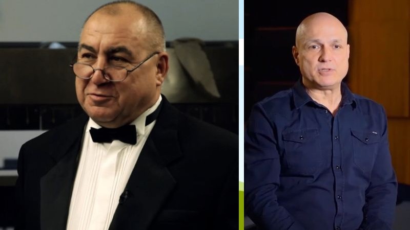Andy Hryc zobral pod ochranné krídla Cinkotu.