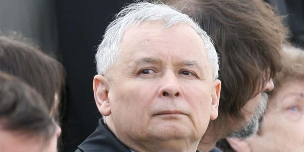 Szokująca wersja śmierci prezydenta. Kaczyński: To absurd!