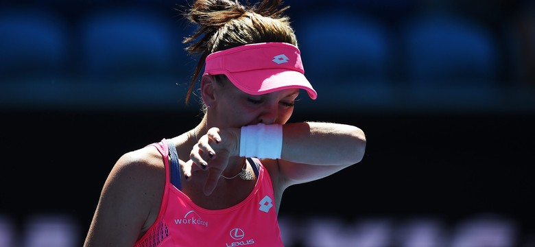 Awans Janowicza w rankingu ATP. Radwańska wciąż czwarta na liście WTA