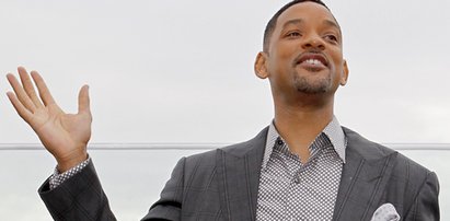 Will Smith pozwala dzieciom na wszystko