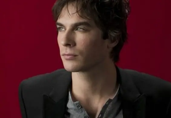 Ian Somerhalder - Albumy fanów