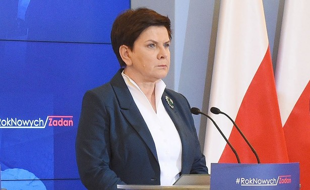 Beata Szydło