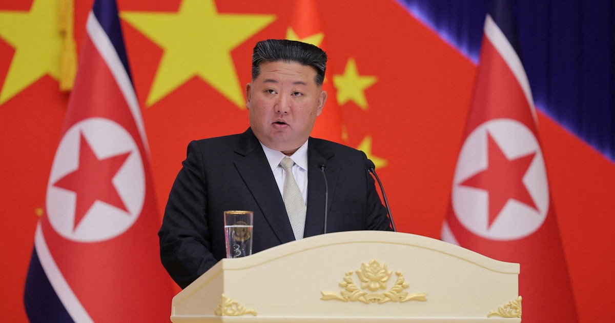 Korea Północna była pariasem. Dziś staje się globalnym graczem