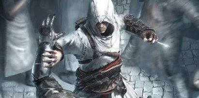 Assassin's Creed - powstanie encyklopedia serii