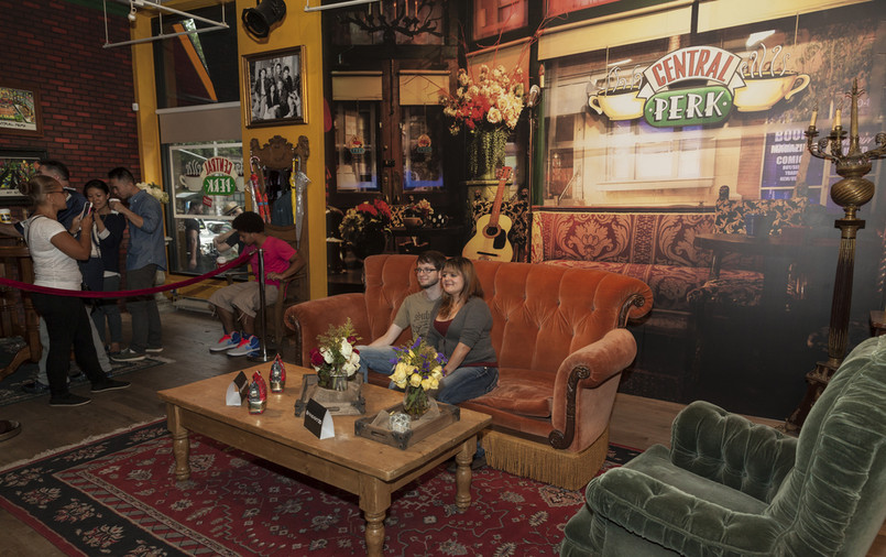 Central Perk