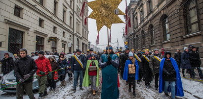 Orszak Trzech Króli przejdzie ulicami Poznania