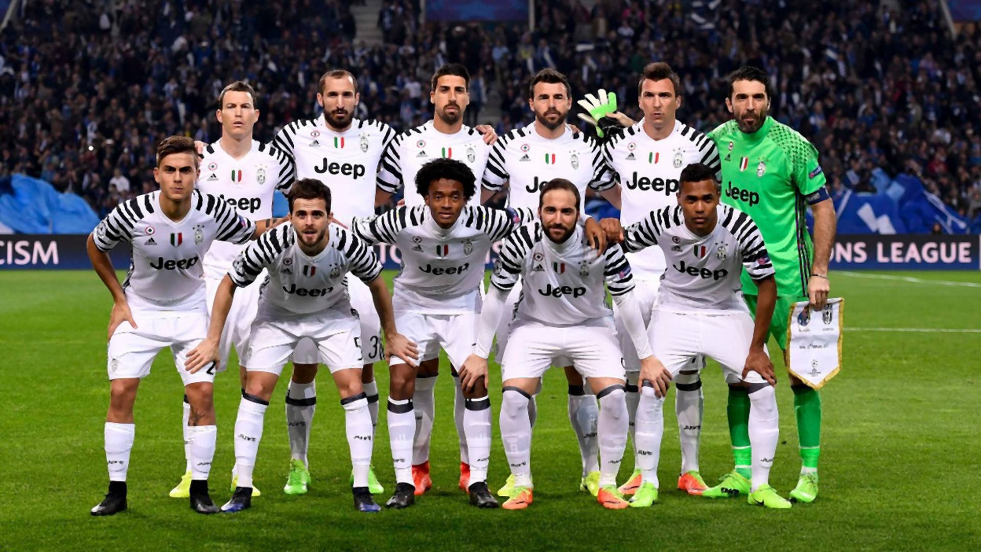 Juventus predstavio nove dresove, navijači zgroženi
