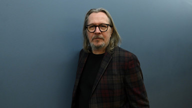 Gary Oldman odchodzi na emeryturę. "Nie chce być aktywny zawodowo w wieku 80 lat"