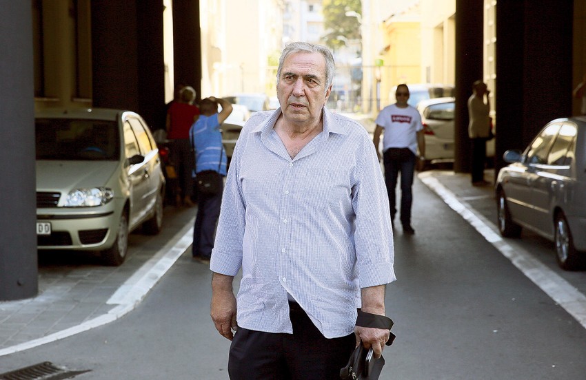 Milan Jovanović: Danas jedan nije došao, sutra drugi i tako u nedogled