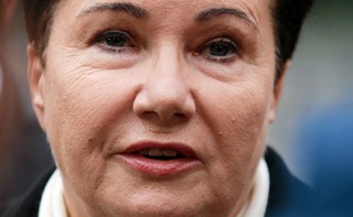 Prezes PiS: Gronkiewicz-Waltz powinna stawić się przed komisją weryfikacyjną