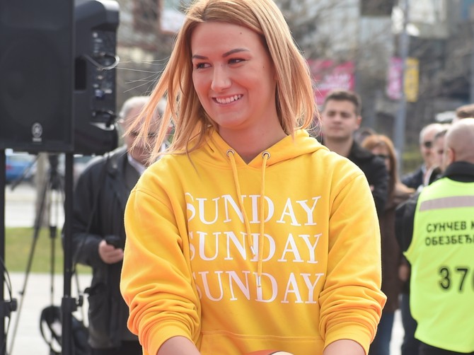 Nataša Kovačevič