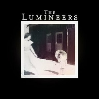 'The Lumineers' – The Lumineers