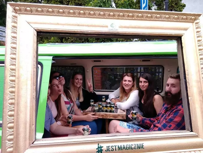 Somersby Summer Tour 201