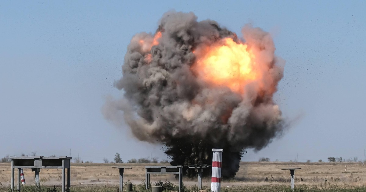 Takiej sytuacji nie było od ponad trzech lat. Rosjanie w defensywie na wszystkich odcinkach