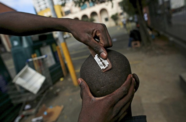 BRAZIL-IMMIGRANTS/