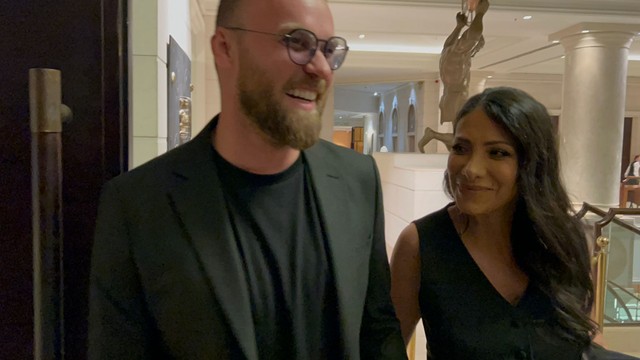 Danijel Alibabić (Foto: Ringier/Ana Sabotinovski)