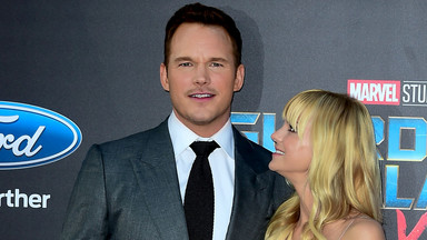 Chris Pratt i Anna Faris ogłosili separację. "Jesteśmy rozczarowani"