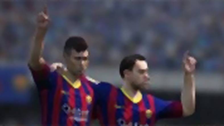 FIFA 14 i jej realizm na nowym zwiastunie