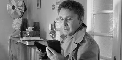Nie żyje Wojciech Walasik. Aktor z "Klanu" długo walczył z chorobą