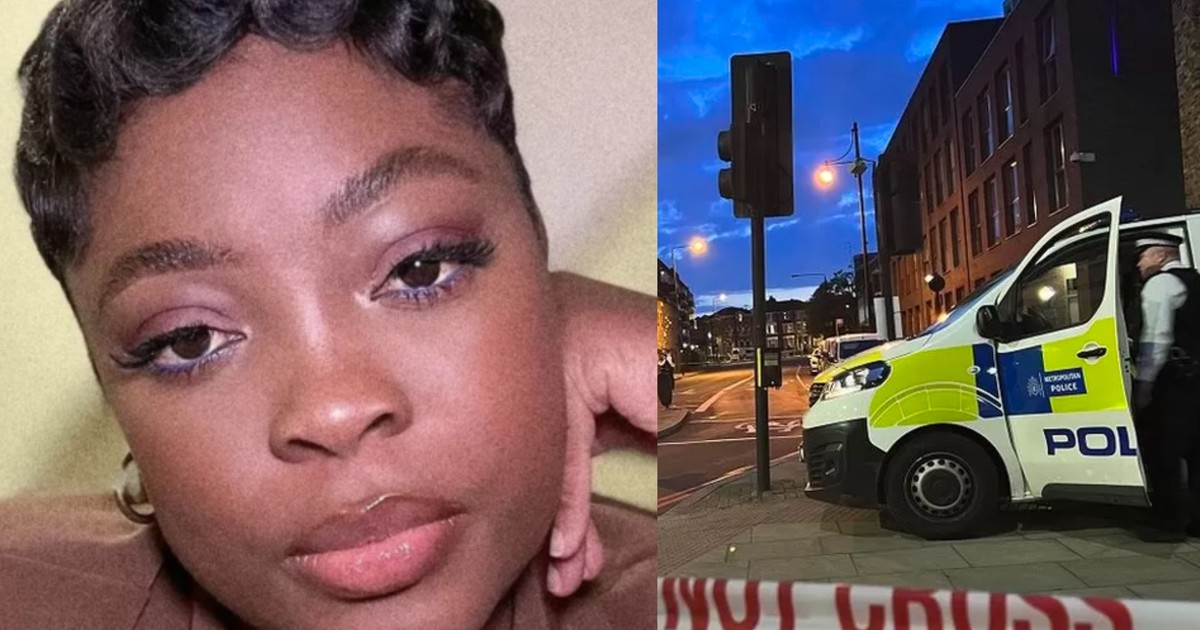 Ghanaian woman, 31, who helps people with sickle cell stabbed to death in the UK - Vimarsana News