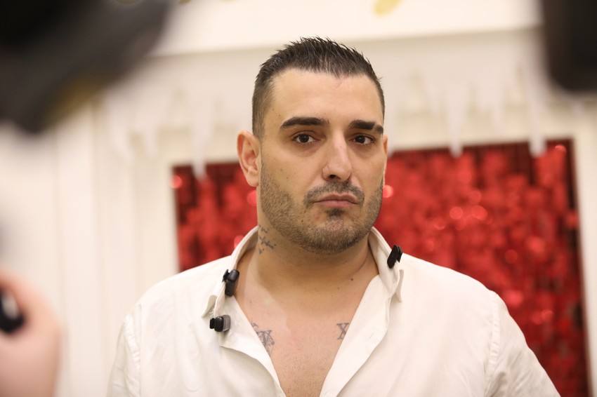 Darko Lazić o smrti brata