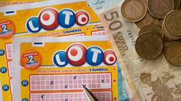 Újabb drágulás: mutatjuk, mennyivel emelkedik a lottó ára 