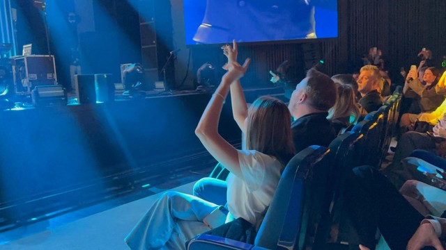 Aleksandra Prijović (Foto: Ringier/Dragana Janković)