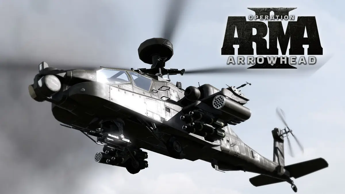 ArmA II: Operation Arrowhead