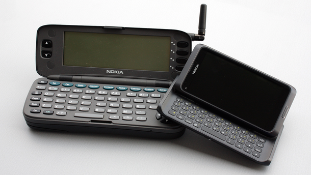 Nokia 9000 Communicator