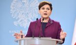 Szydło zmienia zdanie w sprawie aborcji? "Wypowiadałam się prywatnie"