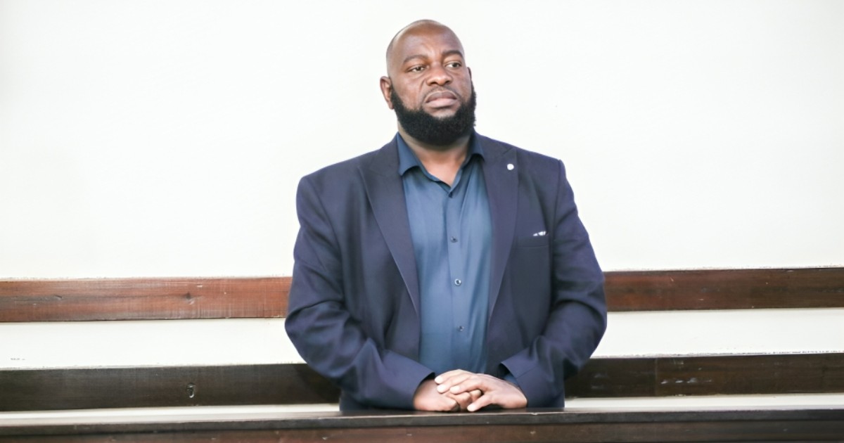 Top Kenyan retail executive in court over $1000 chimney theft allegation