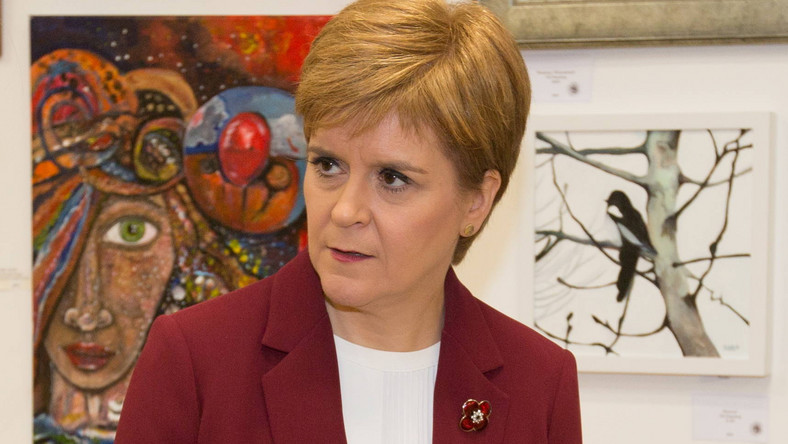 Wielka Brytania: Referendum ws. niepodległości Szkocji. Premier zapowiada wniosek